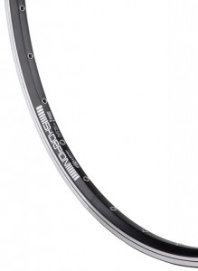 Rodi ráfek Skorpion 622x19 32d. černý, 20582