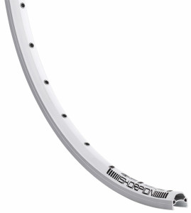 Rodi ráfek Skorpion 622x19 36d. stříbrný, 20584