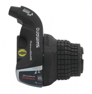 Shimano revo Shift SLRS 35 pravé 6-ti kolečko, 16805