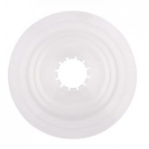 MBO chránič pod vícekolečko šroubovací 6,5" plast, 19877