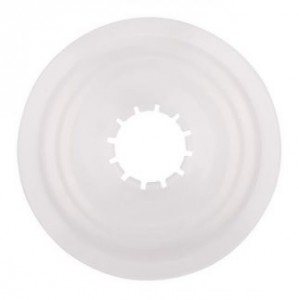MBO chránič pod vícekolečko šroubovací 5,5" plast, 19878