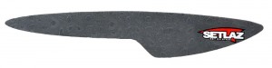Setlaz chránící nálepka pod řetěz Poison, 19886