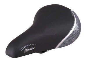Selle Monte Grappa sedlo Bravo Soft 115, 07210