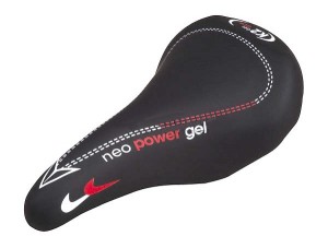 Selle Monte Grappa sedlo K2 gel tech, 07240