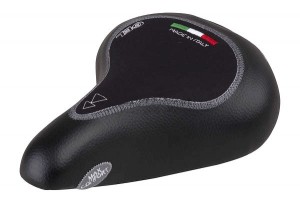Selle Monte Grappa sedlo Max Comfort Gel 1101, 07250