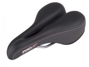 PRO-T sedlo Black Hole 3112, 07340