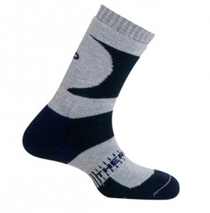 Mund zimní ponožky K2