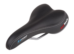 PRO-T sedlo MTB 3073 gel, 07401
