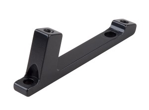 PRO-T adaptér přední kotoučové brzdy Postmount / Postmount 180mm Model, 114864