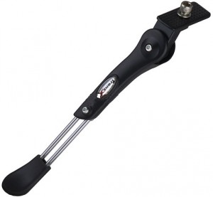 Tranz-X stojánek 109 středový stavitelný Al Lux, 22300