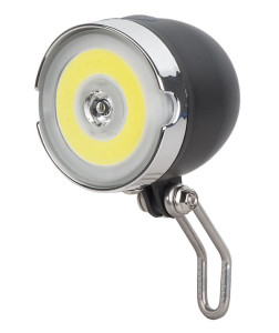 PRO-T světlo přední 20 LED diod + 1 Super LED dioda na přední vidlici 7111, 05074