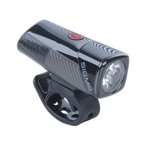 Sigma sport světlo přední Buster 400, 05028