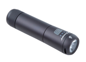 PRO-T světlo přední Plus 900 Lumen, 1 Super LED dioda, 05082