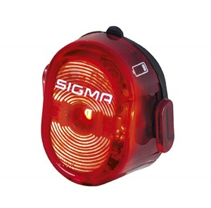 Sigma sport světlo zadní Nugget II Flash, 05127