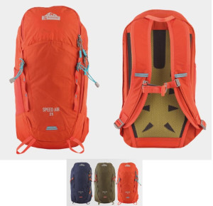 Axon batoh SPEED AIR 25, 25 L
