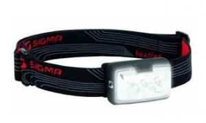Sigma sport světlo čelové Headled, doprodej