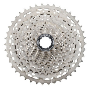 Shimano 11-ti vícekolečko - kazeta CS-M5100 11-51, 17543
