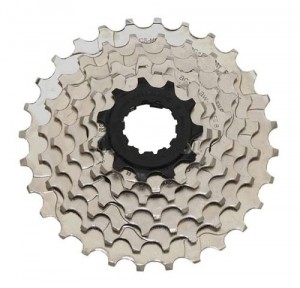 Shimano 7-mi kazeta HG 41 11-28, 17270