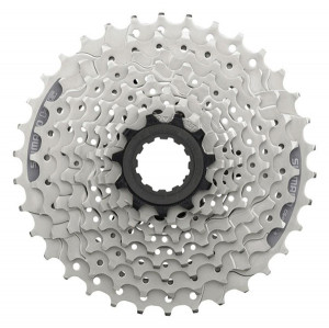 Shimano vícekolečko 9-ti kazeta HG 201 11-34, 17471