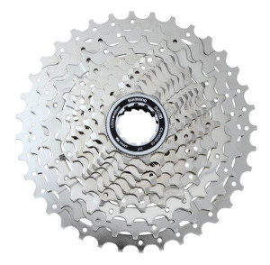 Shimano 10-ti vícekolečko - kazeta HG 50 11-36, 17540