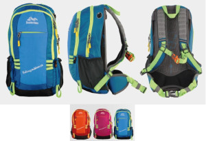 Axon batoh RIDING 20, 20 L