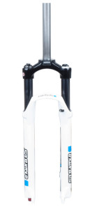 Suntour odpružená vidlice F14-XCR-32-AIR RLR DS 27,5"