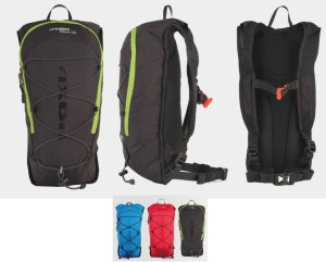 Axon batoh FUTURA, 11 L