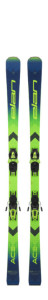 Elan sjezd lyže ACE SCX PRO PS + vázání ELS11.0, set, doprodej