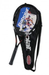 Babolat tenis raketa carbon/alu Pure Dri, 5028