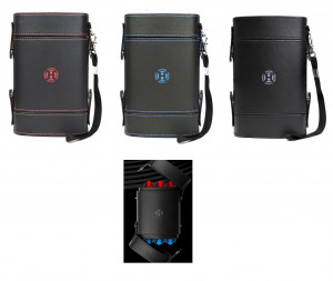 Harrows pouzdro na šipky Prima Dart Case