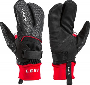 Leki zimní rukavice NORDIC CIRCUIT SHARK LOBSTER (2+2), 643905601, doprodej