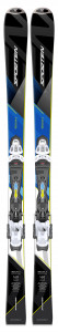 Sporten sjezd lyže Iridium 6 + vázání PRW 12 GW, set + DÁREK