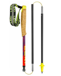Leki running trail hole Neotrail Pro FX.One SL, pár, 65625891