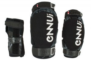 Ennui sada chráničů City Tripack,  920024