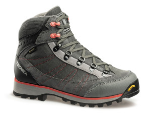Tecnica dámské trekking boty Makalu IV GTX Ws, 024 midway piedra/dark piedra