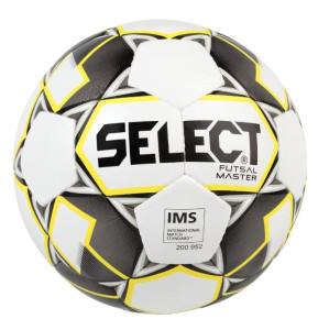 Select futsalový míč FB Futsal Master, vel. 4