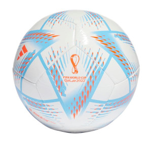 Adidas fotbal míč Al Rihla Club, vel. 3, H57786