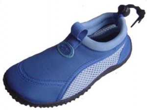 Scubia boty do vody JR, 3846
