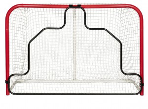 WinnWell střelecká plachta Metal Top Shelf