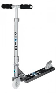 Micro hliníková koloběžka Xtreme