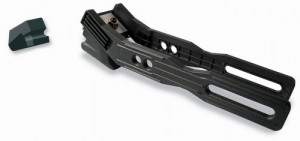 Powerslide kovová brzda U.B.S., 1 ks, 900531