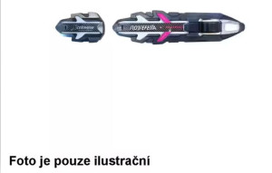 Rottefella běžecké vázání NIS-ROLLERSKI XCELERATOR CL, NNN