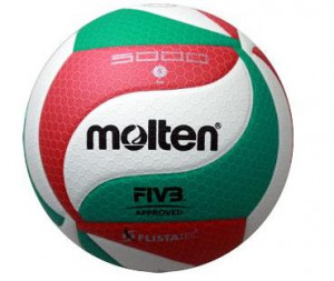 Molten míč na volejbal V5M5000
