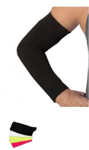 Effea chrániče paže 6643, reflexní - vel. XL, 6644XL