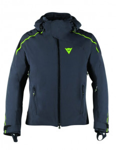 Dainese zimní bunda ALTA ZERO D-DRY JACKET, doprodej