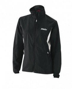 Swix dámská bunda Cruising, Black, 12596.100