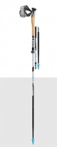 Leki hole MCT VARIO TA, pár, 65026601, 2021