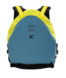 Hiko plovací vesta MIKMAQ, ylf, 11905