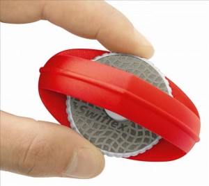 Swix Diskový brousič hran, TA3004 + DÁREK