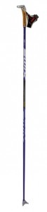 Swix běžecké hole Team CT2, RC710CP
